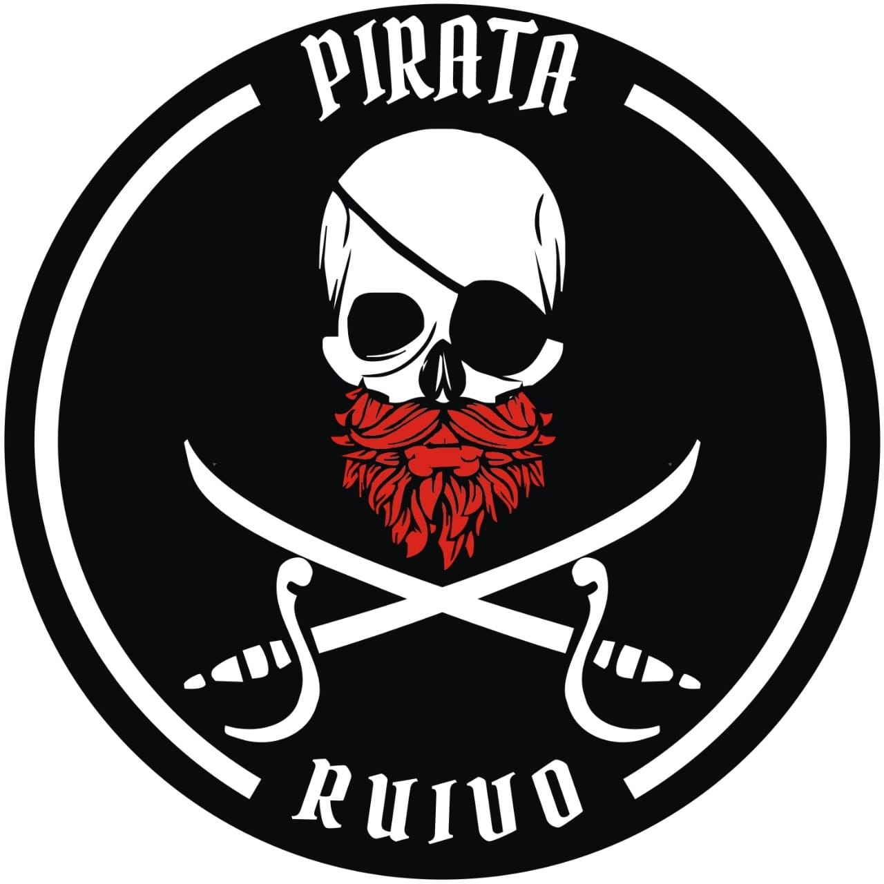 Pirata Ruivo Hamburgueria