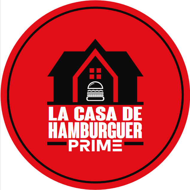 La Casa de Hambúrguer Prime